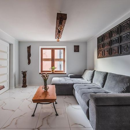 Apartament W Centrum Szczawnicy Шавница Экстерьер фото
