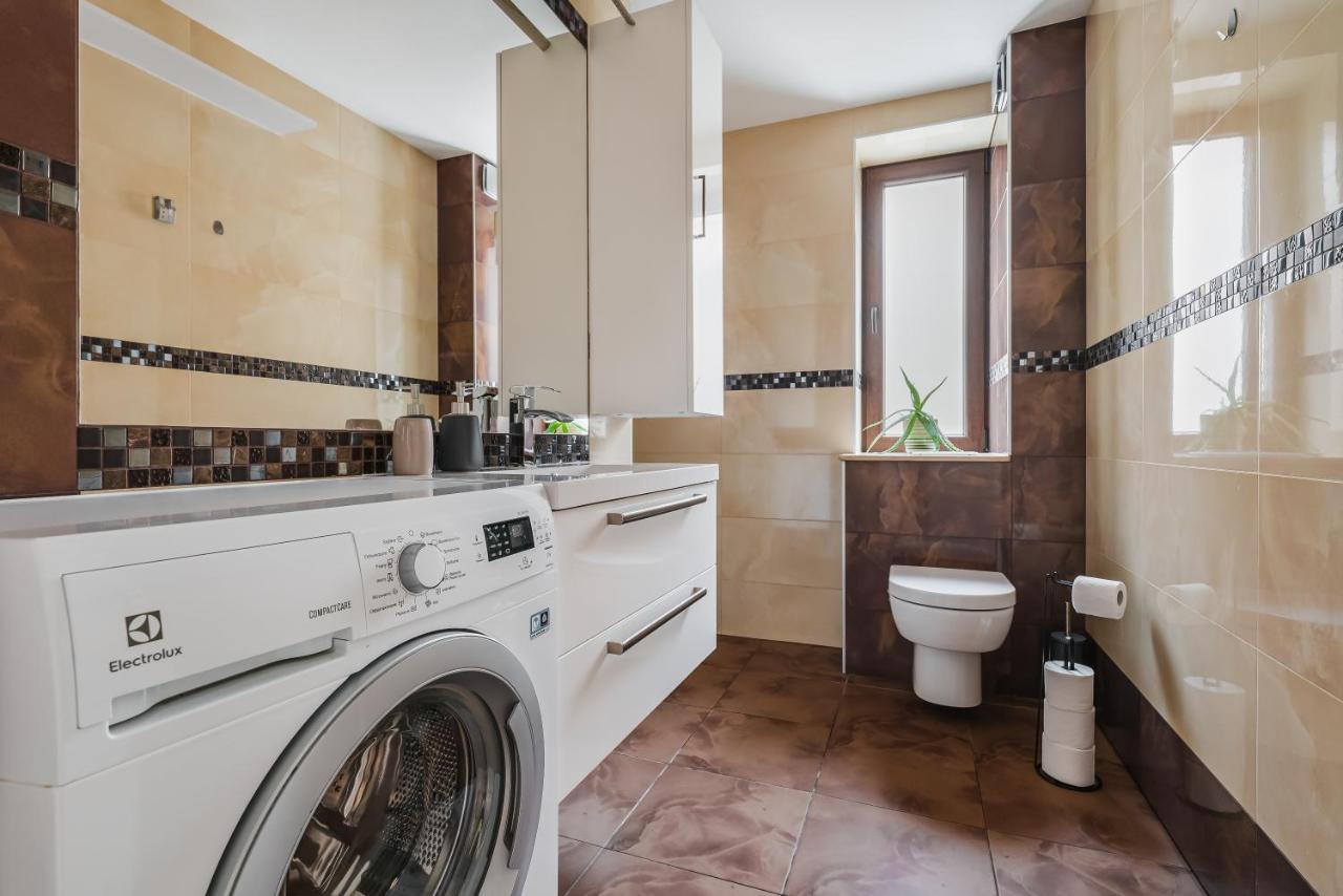 Apartament W Centrum Szczawnicy Шавница Экстерьер фото