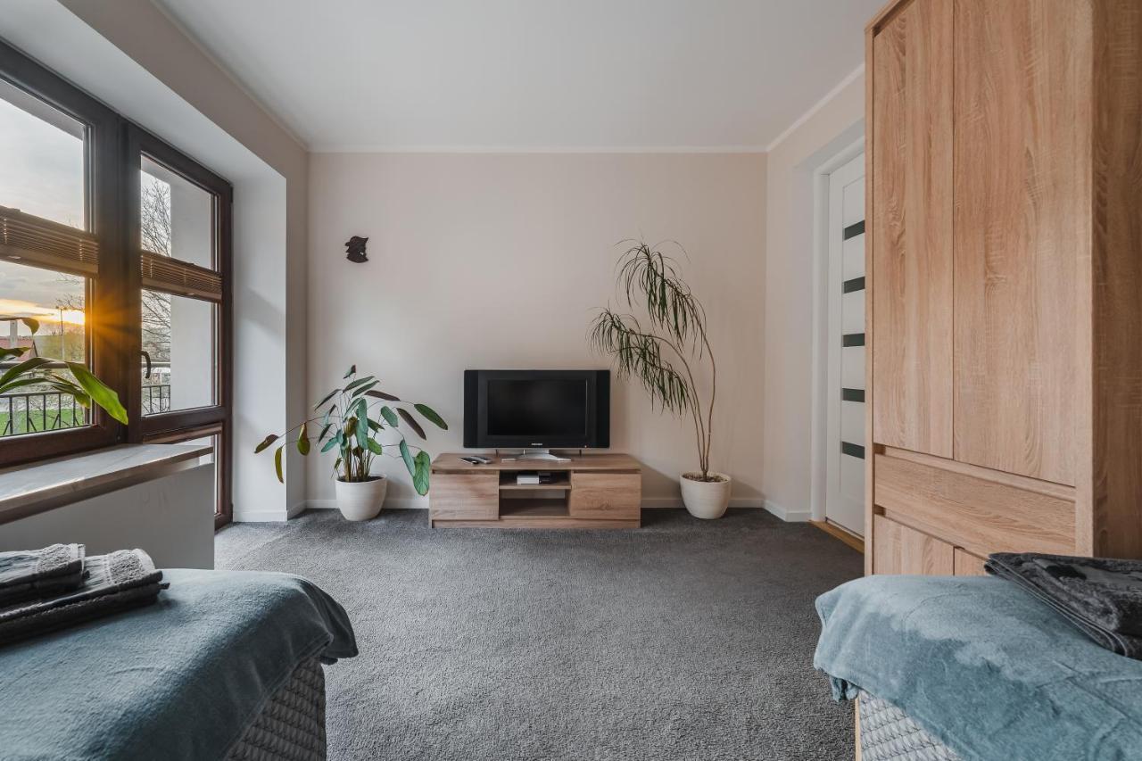 Apartament W Centrum Szczawnicy Шавница Экстерьер фото
