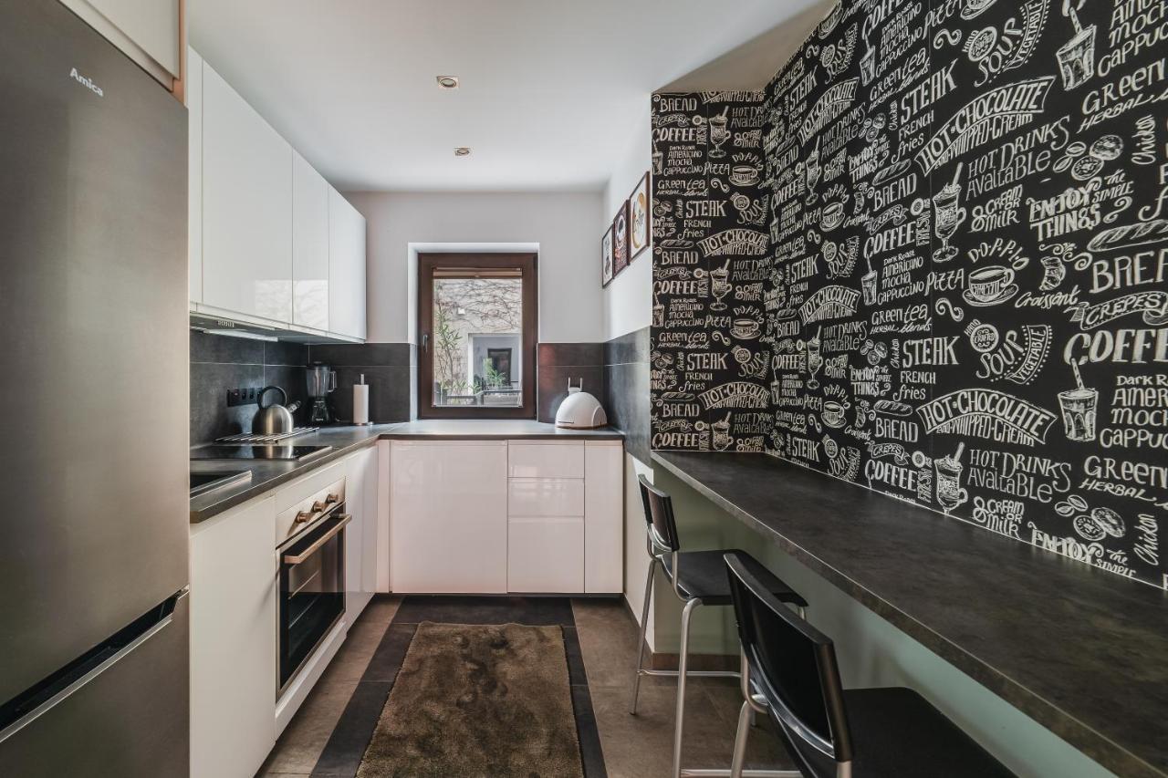 Apartament W Centrum Szczawnicy Шавница Экстерьер фото